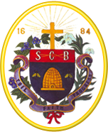 Little Flower Convent crest