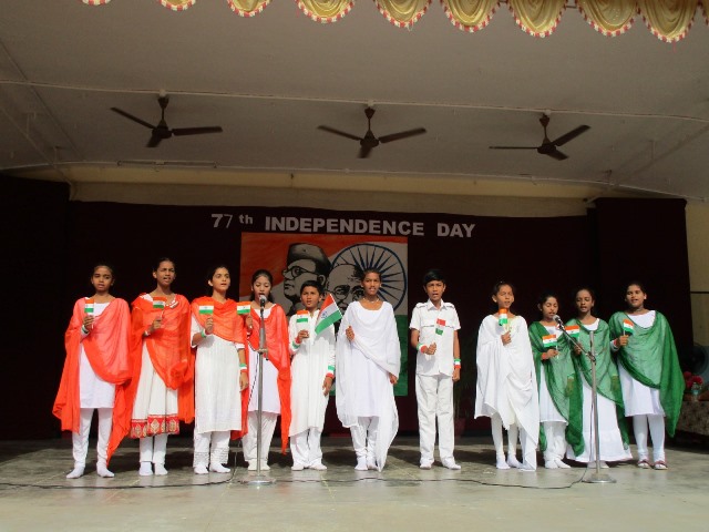 Independence Day 200