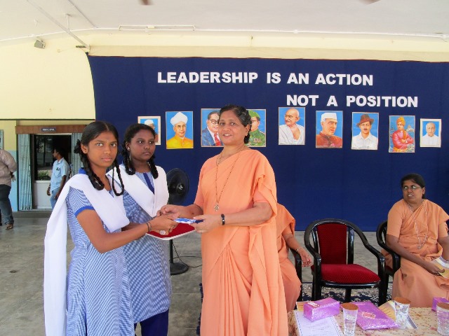 Investiture Ceremony 2023-2024