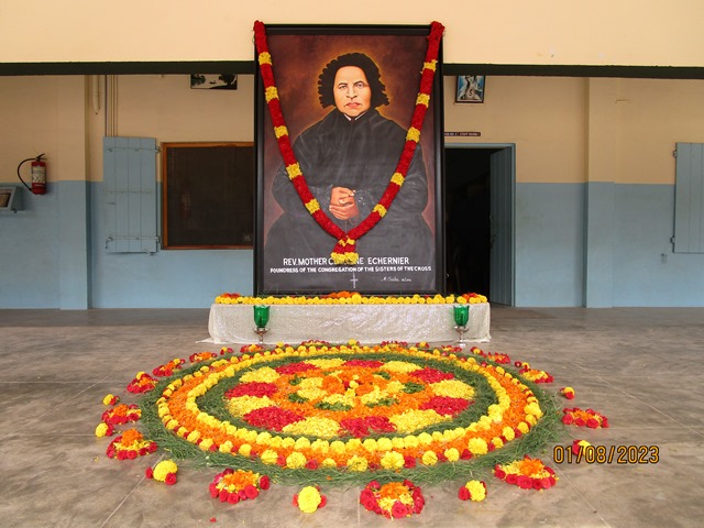 Mother Founders Day 23-2024