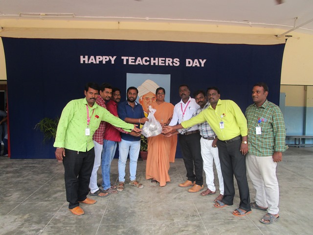  Teachers Day 2023-2024 