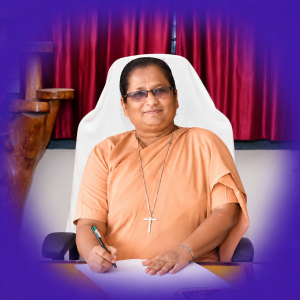 Rev. Sr. Clara Jecintha